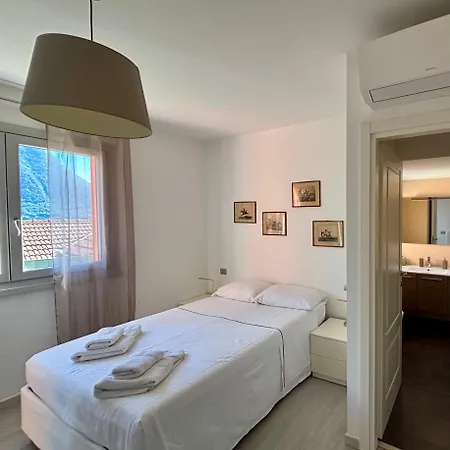 Rosa By Italian Colonno