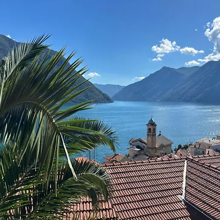 Villa Rosa By Italian Colonno