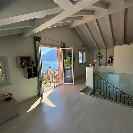 Rosa By Italian Villa Colonno