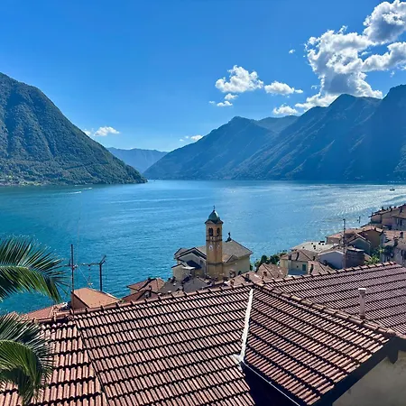 Rosa By Italian Villa