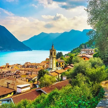 Rosa By Italian Villa *